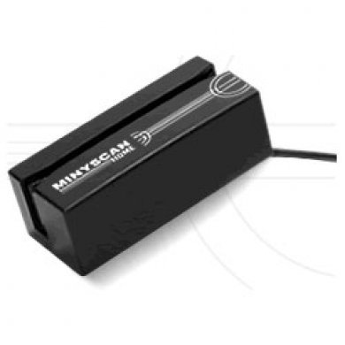 SRTEC-7060-K-0 Leitor Manual de Código de Barras CiS Minyscan Home SRTEC-7060-K