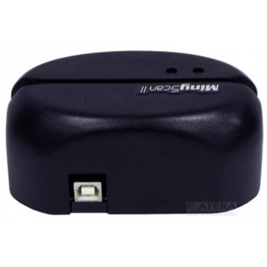 SRTEC-9060-SK-0 Leitor Código de Barras CiS MinyScan II