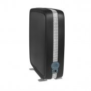 Unidade NAS Intel de Armazenamento Entry Storage System SS4200ENA, Até 4 HDs 3.5 SATAII, Raid 1, 5 e 10, 2 Por