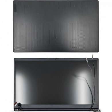 SS51D09897-SWC Tela completa FHD original Lenovo K14 AMD sem webcam