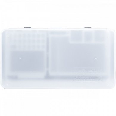 Caixa organizadora de reparo de celulares