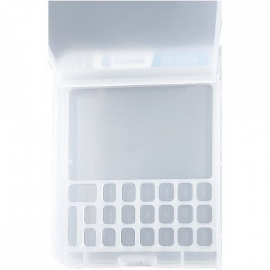 Caixa organizadora de reparo de celulares