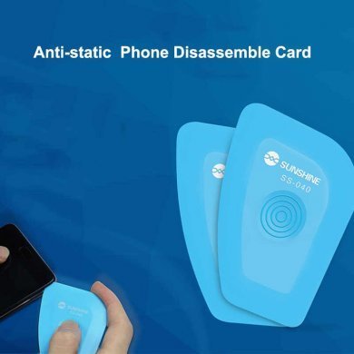 Sunshine ferramenta para abertura de celular