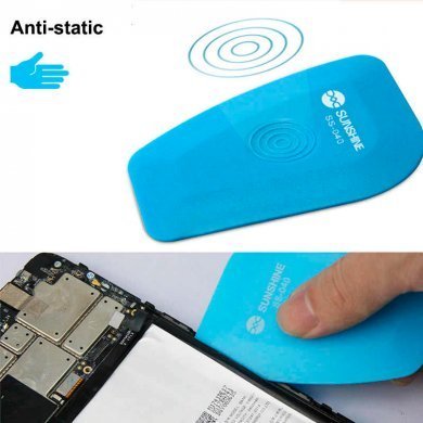 Sunshine ferramenta para abertura de celular