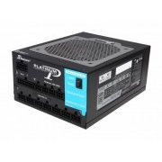 Fonte Seasonic 1050W 80 PLUS PLATINUM ATX12V / EPS12V Certified Full Modular Active PFC, Cor Preto