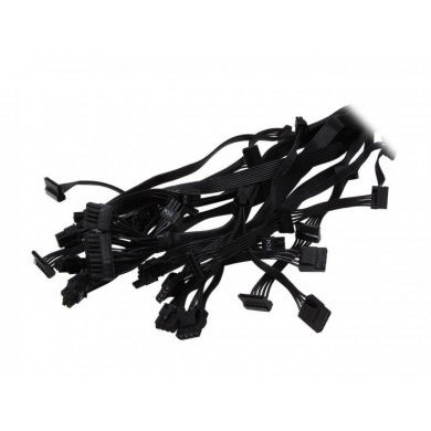 SS-1050XP3 Fonte Seasonic 1050W 80 PLUS PLATINUM