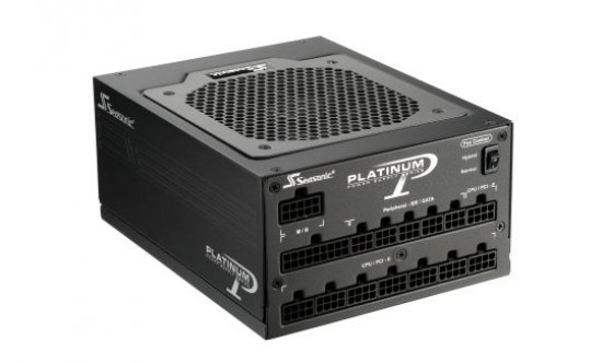 Seasonic ATX電源 SS-1200XP3 1200w 美品 SS-1200XP3 Fonte Seasonic Platinum 1200W Reais