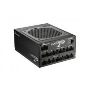 Fonte Seasonic Platinum 1200W Reais 80 Plus Platinum PFC Ativo Fan Híbrido Full Modular, Certified SLI Ready C