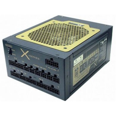 SS-1250XM Fonte Seasonic 1250W 80 PLUS Gold