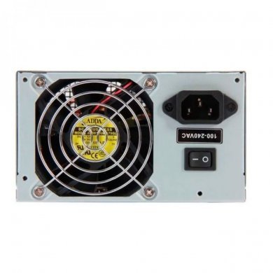 Seasonic Fonte Genuina ATX 300W 80Plus Bronze