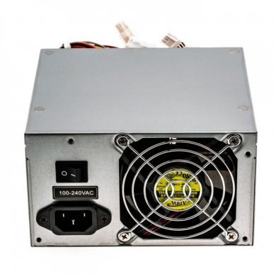 Seasonic Fonte Genuina ATX 300W 80Plus Bronze