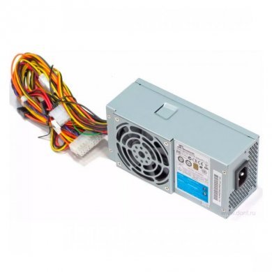 Fonte original Seasonic ATX 300W 80 Plus Gold