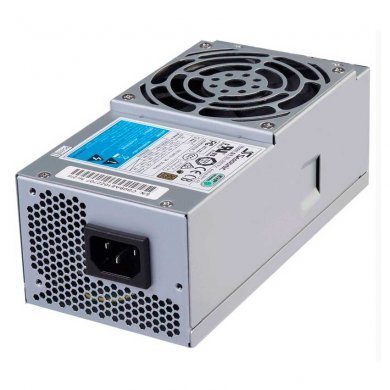 Fonte original Seasonic ATX 300W 80 Plus Gold