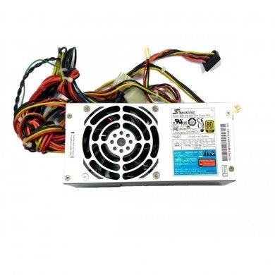 Fonte original Seasonic ATX 300W 80 Plus Gold