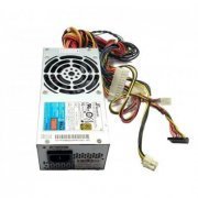 Fonte original Seasonic ATX 300W 80 Plus Gold Bivolt  ...