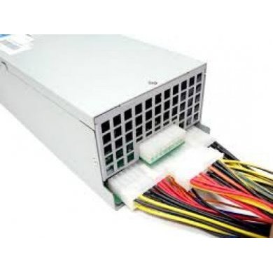 SS-600H2U Seasonic Fonte 2U 600W 12V v.2.2 80 Plus