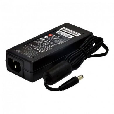 Seasonic fonte 12V 5A 60W Pino 2.5x5.5mm