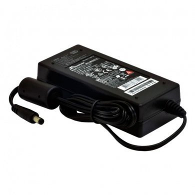 Seasonic fonte 12V 5A 60W Pino 2.5x5.5mm