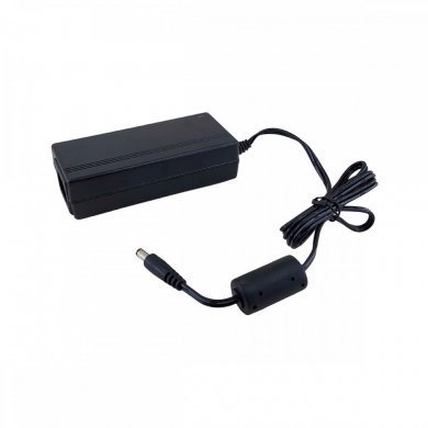 Seasonic fonte 12V 5A 60W Pino 2.5x5.5mm