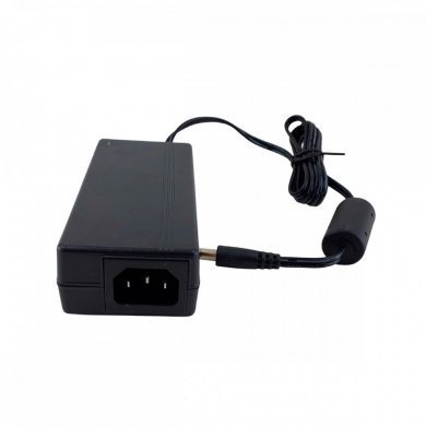 Seasonic fonte 12V 5A 60W Pino 2.5x5.5mm