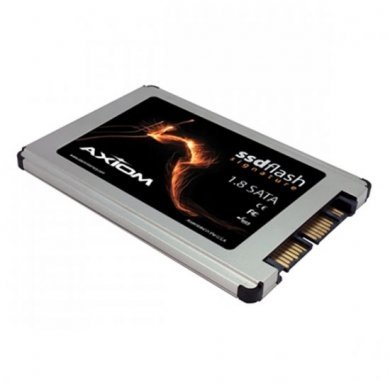 SSD18MA3120-AX SSD Axiom 120GB SATAIII 2.5 Pol. 6Gb/s