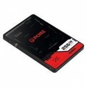 PCYes SSD 256GB SATA3 6Gbps 2.5 polegadas NAND 3D TLC leitura 550MB/s escrita 400MB/s
