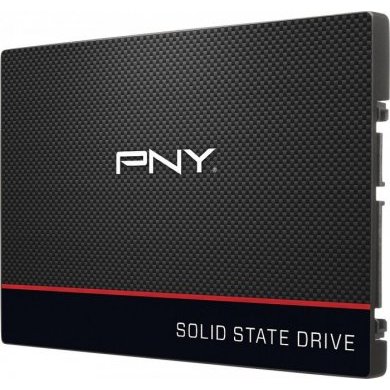 SSD7CS1311-240-RB SSD PNY Technologies 240GB SATA3 6Gbs