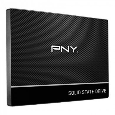 SSD7CS900-240-RB PNY SSD CS900 2.5 240GB SATA3 6GBs 3D NAND