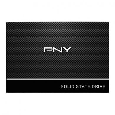 SSD7CS900-480-RB PNY SSD CS900 SERIES 480GB SATA3 6GBs 3D TLC