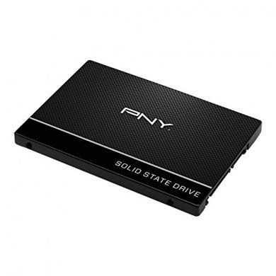 SSD7CS900-480-RB PNY SSD CS900 SERIES 480GB SATA3 6GBs 3D TLC