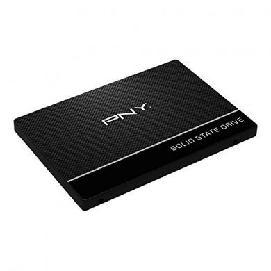 SSD7CS900-480-RB PNY SSD CS900 SERIES 480GB SATA3 6GBs 3D TLC