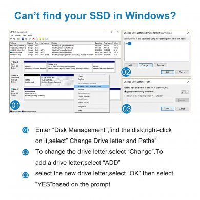 SSDM2-USB3.0 Adaptador SSD M.2 NGFF SATA para USB 3.0