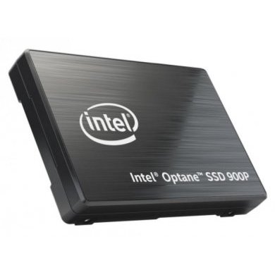 SSDPE21D280GASM Intel Optane SSD 900P Series 280GB U.2