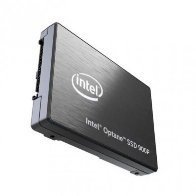 SSDPE21D280GASX Intel Optane SSD 900P Series 280GB U.2