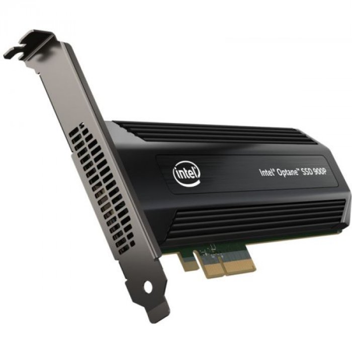 SSDPED1D280GASX Intel Optane SSD 900P Series 240GB