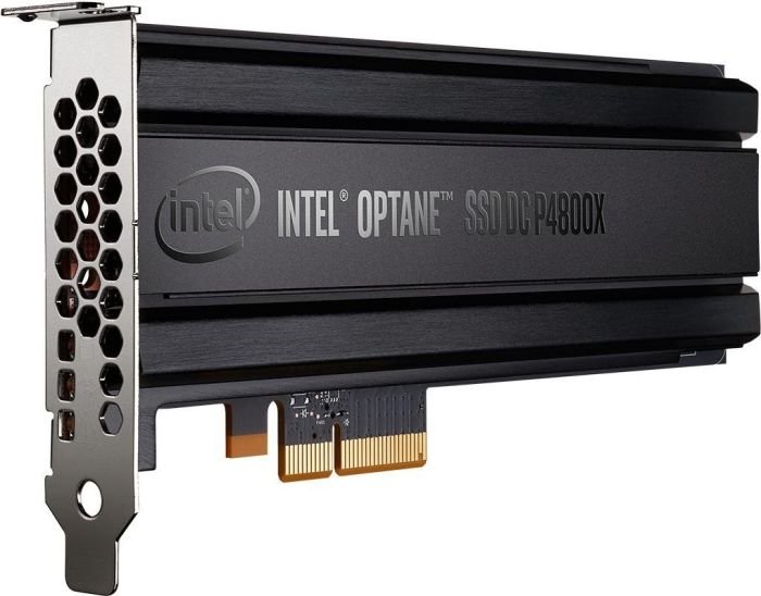 SSDPED1K750GA01 Intel Optane SSD DC P4800X 750GB