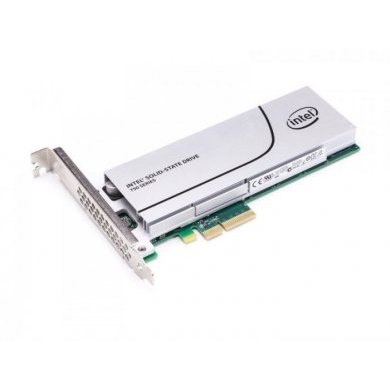 INTEL SSD 400GB 750 SERIES PCIE 3.0 X4