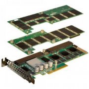 SSD Intel Serie 910 Enterprise 800Gb Compatível com PCIE X8 Leitura Sequencial de 1.95Gbs