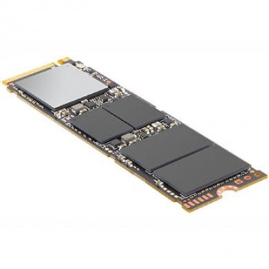 SSDPEKKW256G8XT Intel SSD 760p Series 256 GB M.2