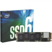Intel SSD M.2 1TB 2280 PCIe 3.0 660P 256-bit Maximum Read/Write 1.76 GB/s