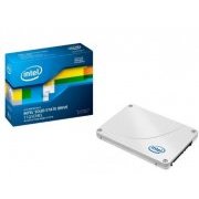SSD Intel 200GB Serie 710 Enterprise SATA2 2.5 Polegadas com Leitura Sequencial de até 270Mbs