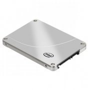 HD SSD Intel SATAII 80GB Serie 320 MLC 2.5 Polegadas