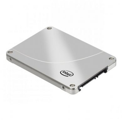 SSDSA2CW600G3B5 SSD Intel 320 Series 600GB SATAII 2.5