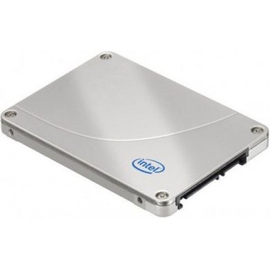 SSDSA2MH160G2C1 SSD Intel X25-M 160GB SATAII MLC 2.5Pol.