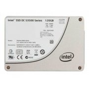 SSD Intel 120GB OEM DC S3500 SATA3 6Gbs 2.5 Polegadas ...