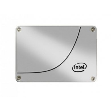 SSDSC2BB120G601 SSD INTEL 120GB SATA 6GBPS Para Servidor