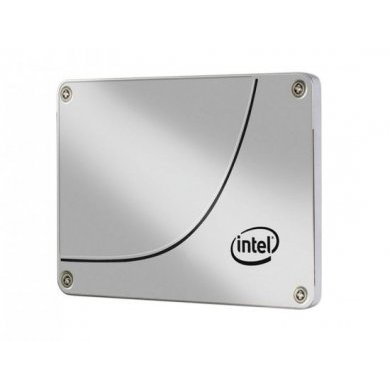 SSDSC2BB480G601 SSD Intel 480GB SATA 6Gbps Para Servidor