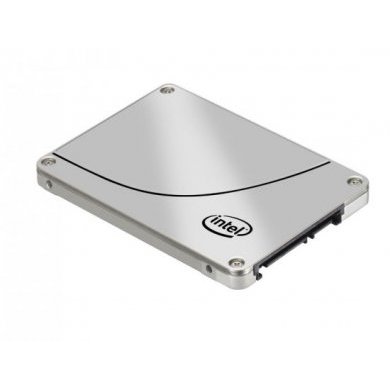 SSD Intel 480GB SATA 6Gbps Para Servidor