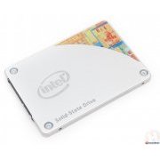 SSD Intel 120GB 2.5 SATA 6Gbs Enterprise Pro 2500 MLC