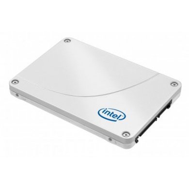 SSD Intel 120GB 2.5 SATA 6Gbs Enterprise